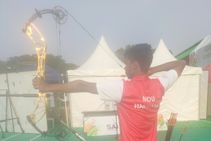 Archer Tarun Dixit Looks To Land A Job Through Khelo India University Games 2021 Medal