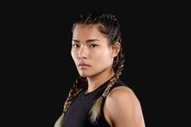 Indian Fighters Asha Roka And Zeba Bano To Compete At One 