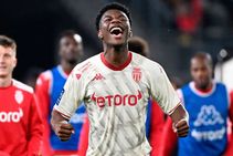 Rumour Has It Psg To Make Late Play For Tchouameni