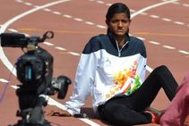 Khelo India Youth Games Daughter Of A Plumber Star Sprinter Avantika Eyes Gold In Haryana
