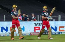 Ipl 2022 Rcb Vs Csk Toss Report Playing 11 Update Pitch Report Pre Match Comments