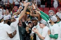 Butler Battles For All 48 But Celtics Make Nba Finals