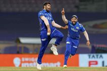 Ipl 2022 Mi Vs Srh Stats And Record Preview Bumrah Rohit Ishan Williamson Eye Big Records