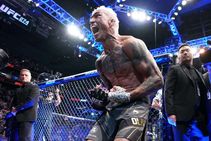 Ufc 274 Oliveira Denies Gaethje Vacant Lightweight Title