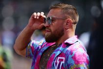 Conor Mcgregor Pledges Boxing Mma Return After Broken Leg