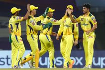 Csk Vs Dc Ipl 2022 Full List Of Award Winners Stats Man Of The Match Post Match Presentation