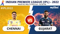 Ipl 2022 Csk Vs Gt Toss Playing 11 Chennai Super Kings Opts To Bat First Against Gujarat Titans