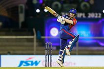 Ipl 2022 Updated Points Table Orange Cap And Purple Cap Standings After Dc Vs Srh On 05 May 