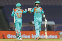 Highest Opening Partnership In Ipl De Kock Rahul Stand Against Kkr Tops The List