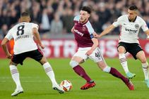 Rumour Has It Manchester United Will Have No Competition In Pursuit Of Declan Rice