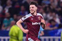 Rumour Has It Declan Rice To Stick With West Ham