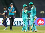 Lsg Vs Kkr Ipl 2022 Full List Of Award Winners Man Of The Match Post Match Presentation Highlights