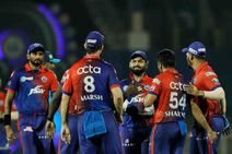 Ipl 2022 Rr Vs Dc Dream11 Prediction Fantasy Tips Possible Playing 11 Match Prediction