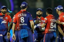 Dc Vs Srh Ipl 2022 Full List Of Award Winners Man Of The Match Post Match Presentation Highlights