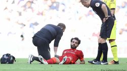 Klopp Maintains Hex On Tuchel To Make German Fa Cup History