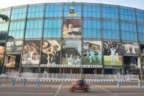 Ipl 2022 Playoffs Eden Gardens Stadium Pitch Report Boundary Dimensions Ipl Records And Stats