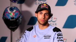 French Gp Brilliant Bastianini Wins As Bagnaia Crashes