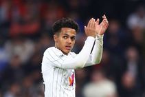 Liverpool Sign Fabio Carvalho Fulham