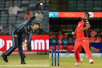 Ipl 2022 Fastest Ball List Of Fastest Delivery Of Every Match Umran Malik Dominates The List