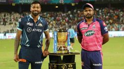 Gt Vs Rr Ipl 2022 Final Live Streaming Date Head To Head Ahmedabad Pitch Report Weather Info