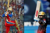 Ipl 2022 Players With Most Hundreds In Ipl History Most Centuries In Ipl