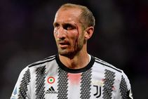 Fiorentina Beat Juventus Serie A Dybala Chiellini Final Game