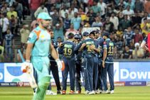 Lsg Vs Gt Ipl 2022 Full List Of Award Winners Man Of The Match Post Match Presentation Highlights