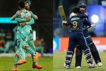 Ipl 2022 Two Berths Up For Grabs As Newcomers Gt Lsg Qualify List Of Top Four Teams From All Seasons