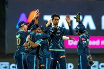 Ipl 2022 Gujarat Titans Gt Players Past Ipl Playoffs Stats And Records Key Players To Watch Out