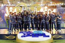 Ipl 2022 Full List Of Award Winners Prize Money Records And Stats From The 15th Season