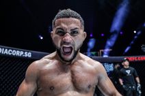 Dayane Cardoso Liam Harrison Gustavo Balart Find Spots In One Top Fives