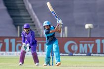 Women S T20 Challenge 2022 Match 2 Supernovas Vs Velocity Report On May 