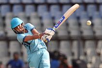 Women S T20 Challenge Supernovas Beat Trailblazers By 49 Runs
