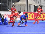 Asia Cup 2022 Indian Men S Hockey Team Clinch Stunning 2 1 Win Japan