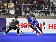 Asia Cup 2022 India Men S Hockey Team Pick Stunning 16 0 Win Over Hosts Indonesia To Qualify
