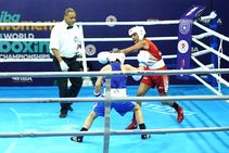 th Iba Women S World Boxing Championships Nikhat Zareen Three Other To Begin India Challenge