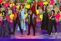 Ipl 2022 Final Bcci Sets Guinness World Record With Largest Cricket Jersey