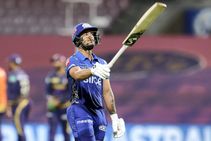Ipl 2022 Rohit Bhai And Virat Bhai Told Me Not To Get Stressed About Price Tag Ishan Kishan