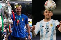Italy Vs Argentina Finalissima 2022 Date Kick Off Time In India Teams Telecast Live Streaming Info