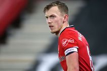 Rumour Has It Manchester United Target Ward Prowse