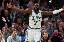 Jayson Tatum And Derrick White Ignite Emphatic Game 4 Win Against The Miami Heat