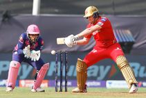 Ipl 2022 Punjab Kings Vs Rajasthan Royals Highlights Match Report
