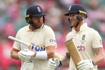 England Captaincy A Learning Curve For Ben Stokes Says Bairstow