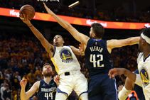 Stephen Curry Jordan Poole Lead Fourth Quarter Warriors Eruption Game 2 Win