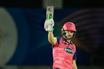 Ipl 2022 Kkr Vs Rr Stats And Records Preview Jos Buttler Closes In On Big Milestones