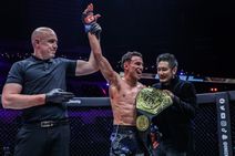 One 157 Petchmorakot Lasiri Rodtang Tye Ruotolo Get Performance Bonuses