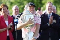 Us Pga Championship Justin Thomas Wins After Playoff Against Will Zalatoris