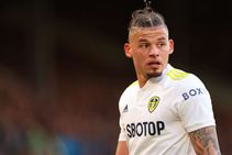 Rumour Has It West Ham Aston Villa Man Utd Battle For Kalvin Phillips