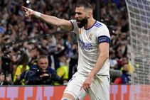 Real Madrid Remarkable Comeback Man City Champions League