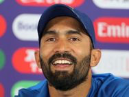 Ipl 2022 This Is My Most Special Comeback As Lot Of People Had Given Up On Me Dinesh Karthik